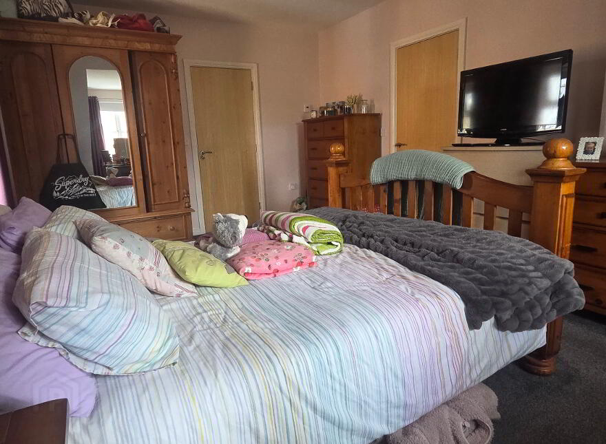 23 Knockantern Green, Coleraine, BT52 1DY