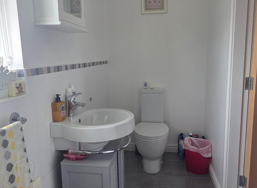 23 Knockantern Green, Coleraine, BT52 1DY