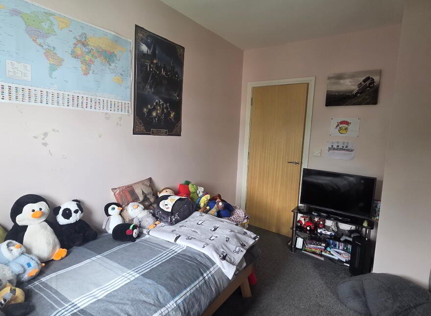 23 Knockantern Green, Coleraine, BT52 1DY