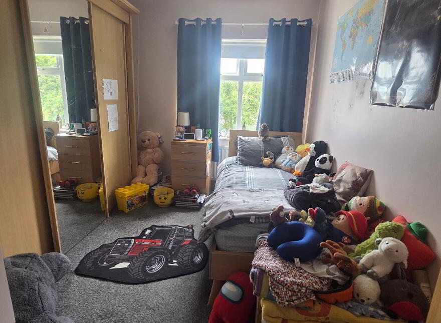 23 Knockantern Green, Coleraine, BT52 1DY