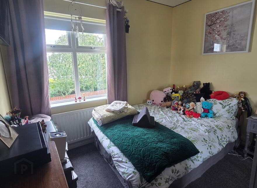 23 Knockantern Green, Coleraine, BT52 1DY