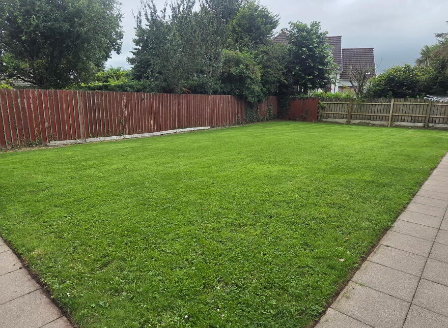 23 Knockantern Green, Coleraine, BT52 1DY