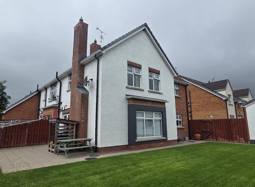 23 Knockantern Green, Coleraine, BT52 1DY