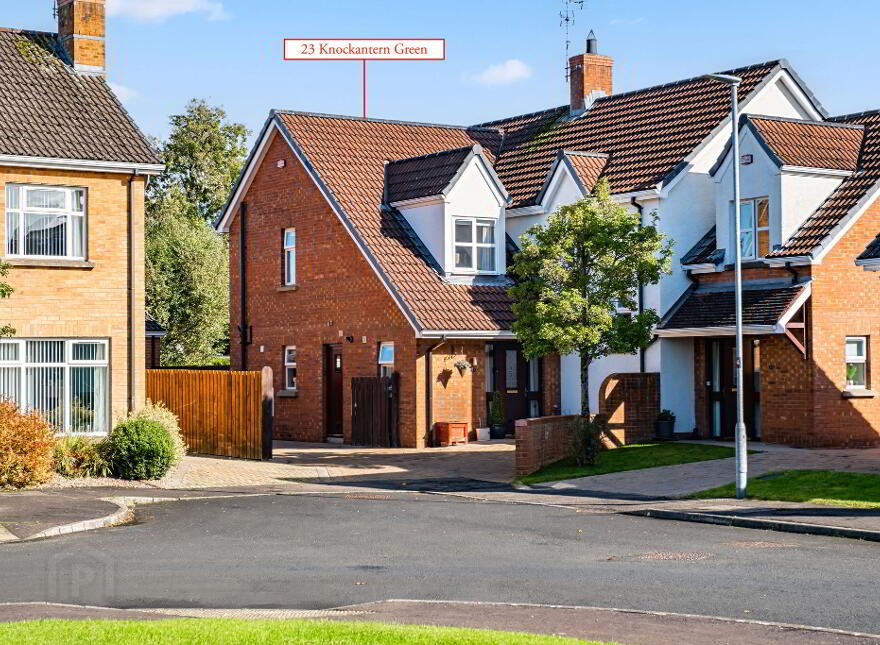 23 Knockantern Green, Coleraine, BT52 1DY
