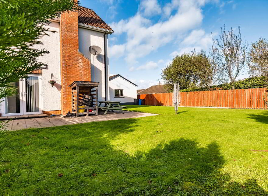 23 Knockantern Green, Coleraine, BT52 1DY