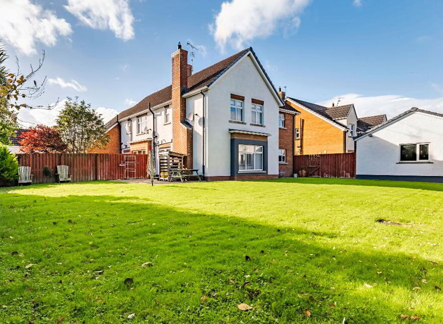 23 Knockantern Green, Coleraine, BT52 1DY