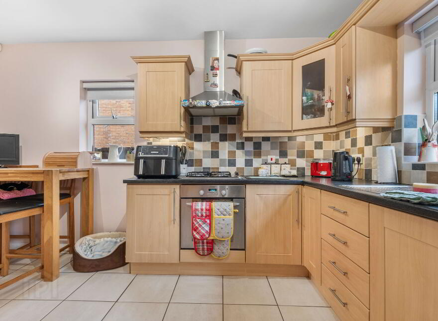 23 Knockantern Green, Coleraine, BT52 1DY