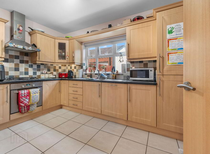 23 Knockantern Green, Coleraine, BT52 1DY