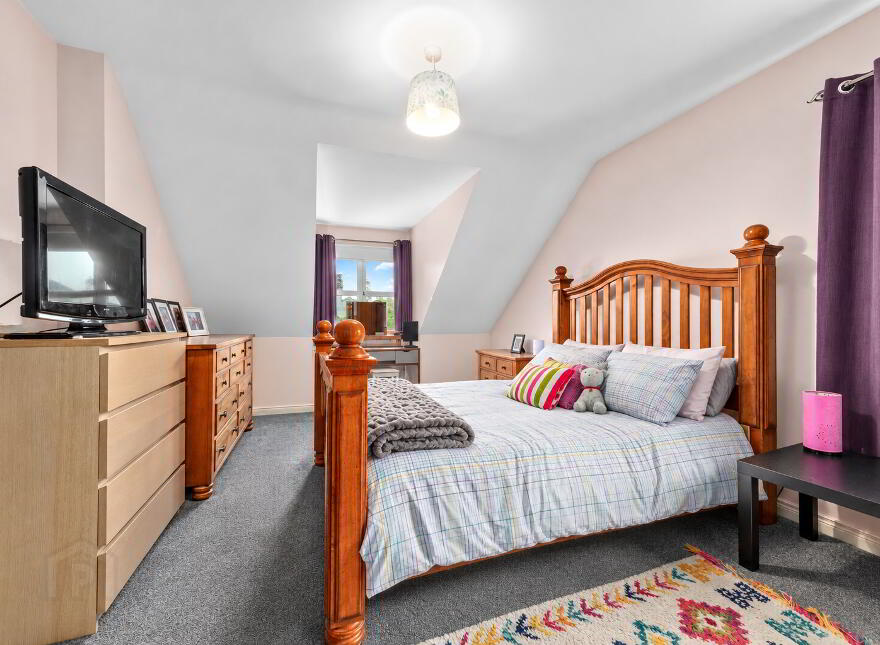 23 Knockantern Green, Coleraine, BT52 1DY