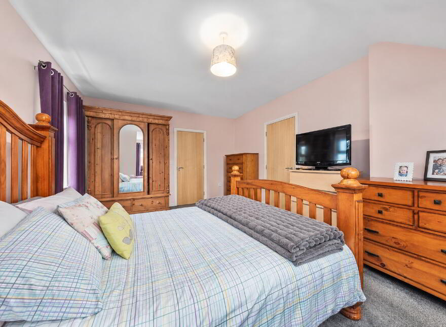 23 Knockantern Green, Coleraine, BT52 1DY