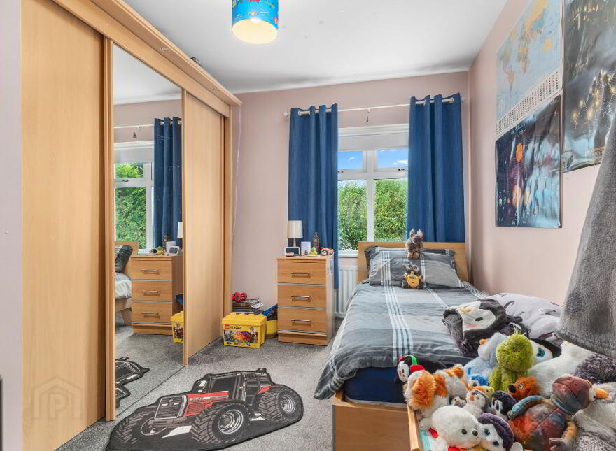 23 Knockantern Green, Coleraine, BT52 1DY
