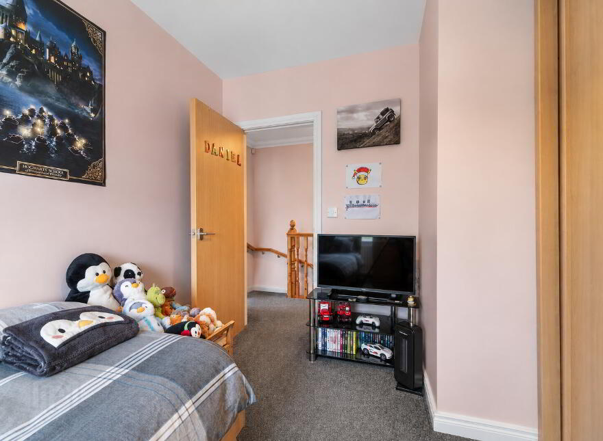 23 Knockantern Green, Coleraine, BT52 1DY