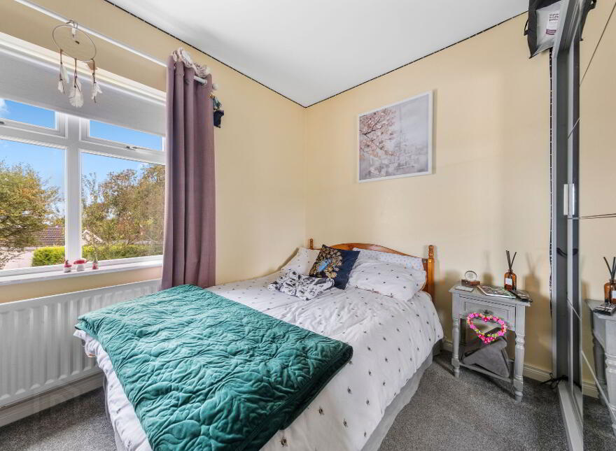 23 Knockantern Green, Coleraine, BT52 1DY