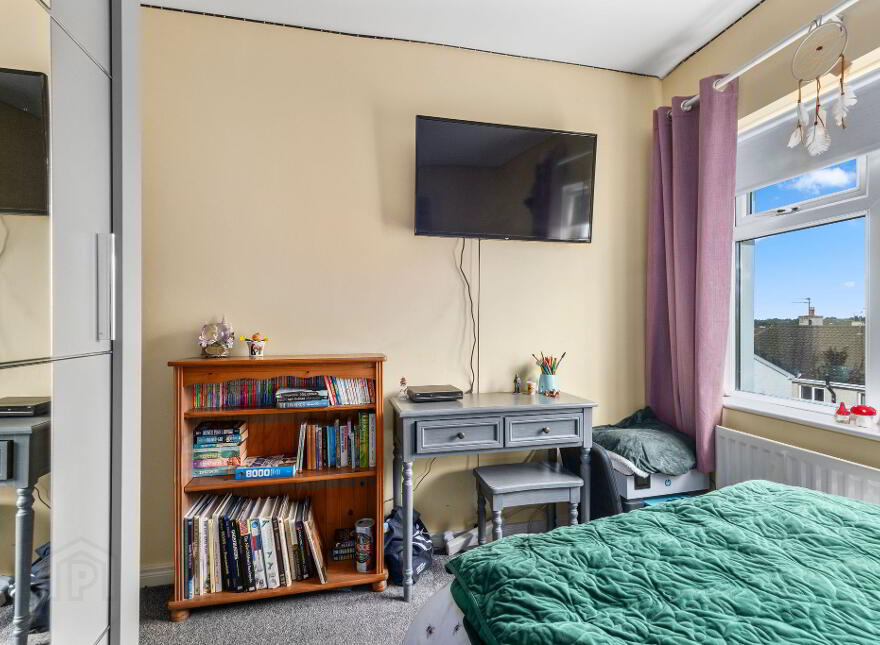23 Knockantern Green, Coleraine, BT52 1DY