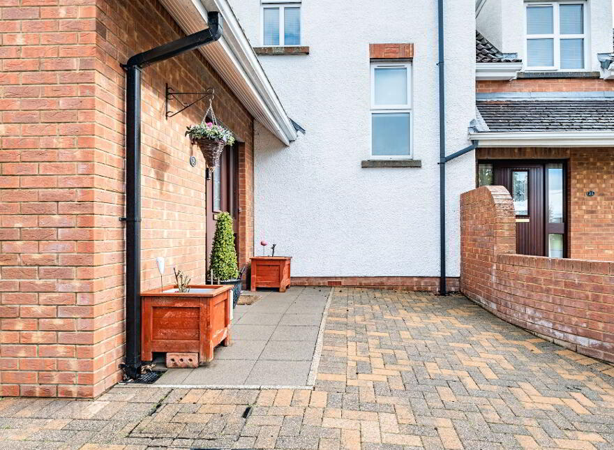 23 Knockantern Green, Coleraine, BT52 1DY