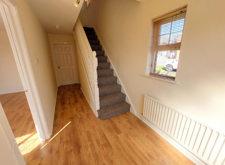 117 Sevenoaks, Waterside, Londonderry, BT47 6BD