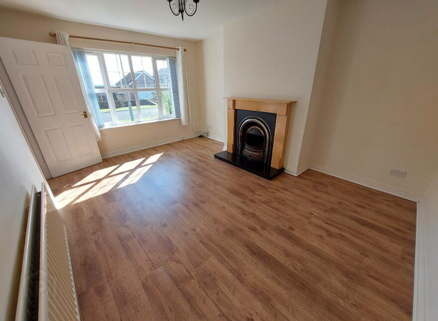 117 Sevenoaks, Waterside, Londonderry, BT47 6BD
