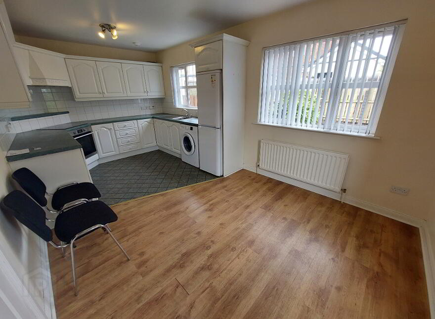 117 Sevenoaks, Waterside, Londonderry, BT47 6BD