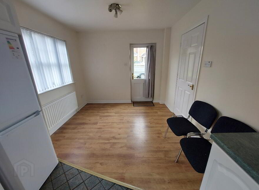 117 Sevenoaks, Waterside, Londonderry, BT47 6BD