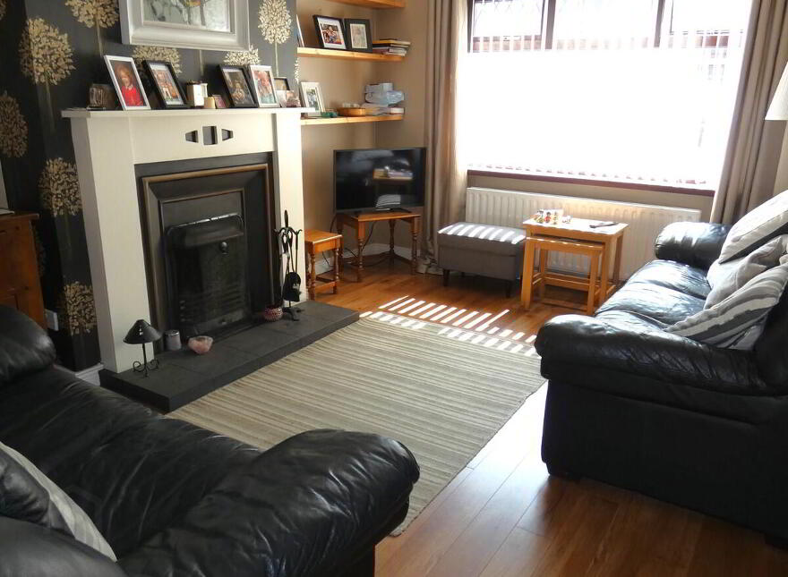 24 Meadow View, Ballymoney, BT53 7AJ