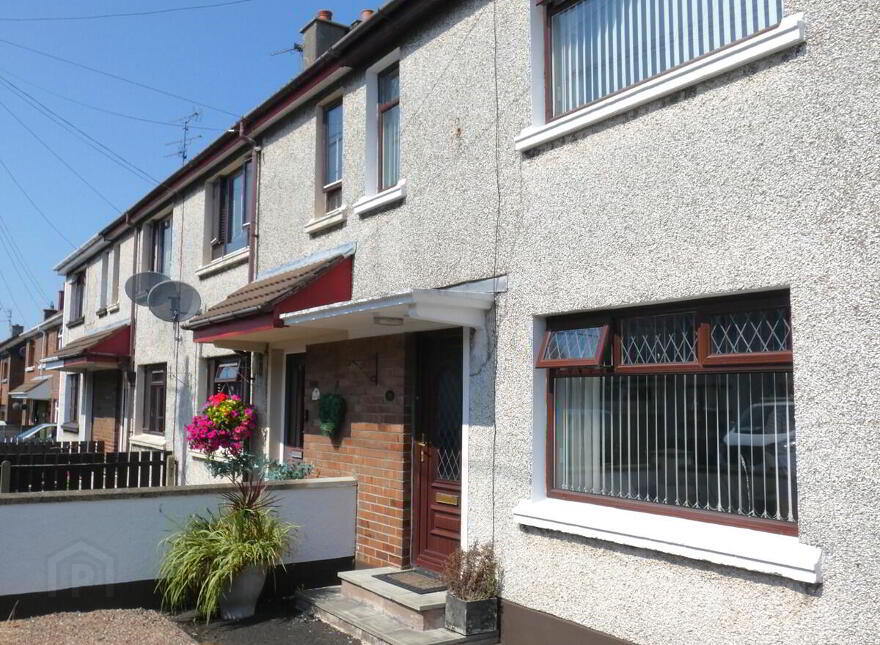 24 Meadow View, Ballymoney, BT53 7AJ