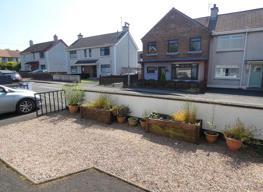 24 Meadow View, Ballymoney, BT53 7AJ