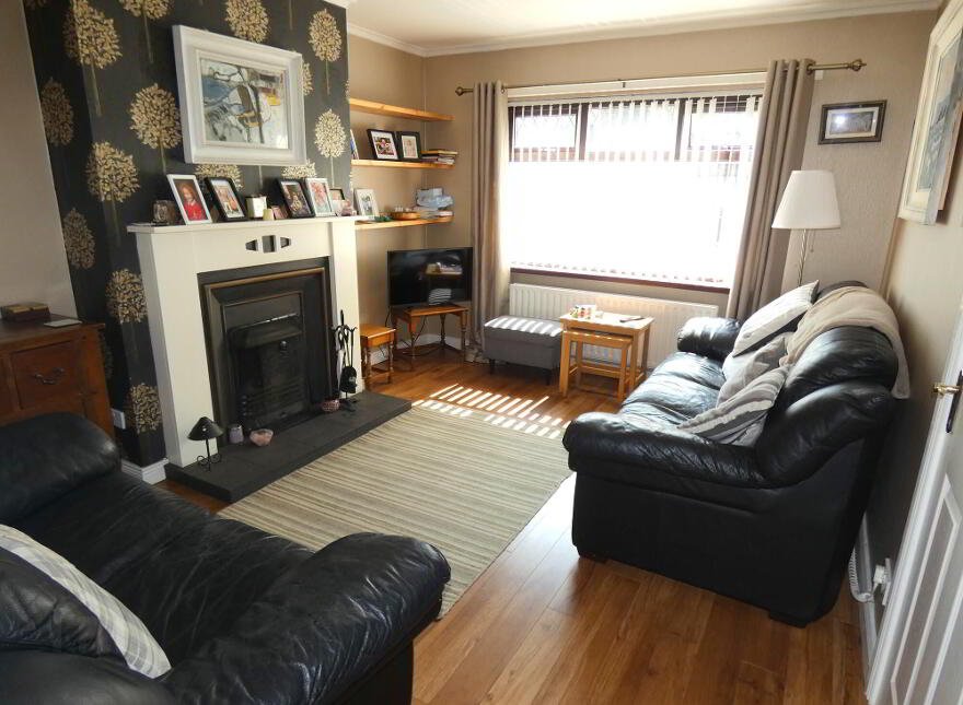 24 Meadow View, Ballymoney, BT53 7AJ