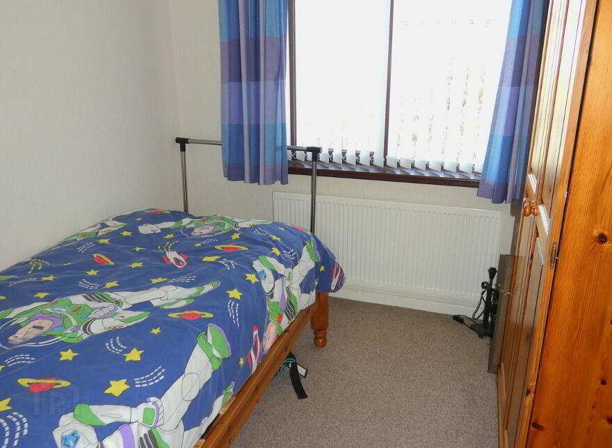24 Meadow View, Ballymoney, BT53 7AJ