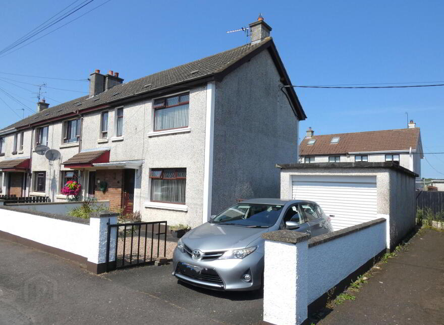 24 Meadow View, Ballymoney, BT53 7AJ