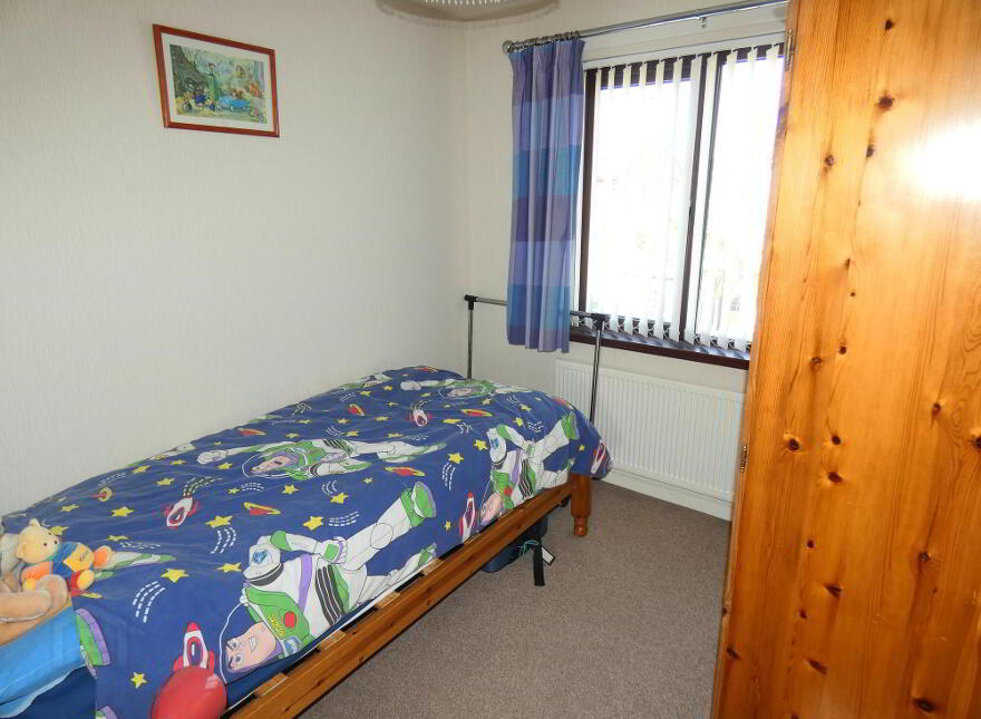 24 Meadow View, Ballymoney, BT53 7AJ