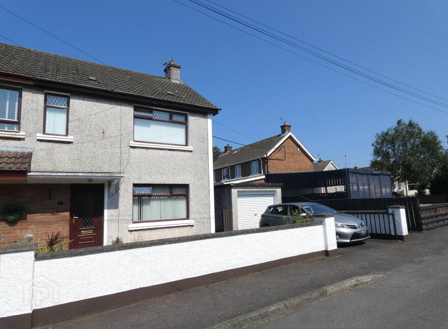 24 Meadow View, Ballymoney, BT53 7AJ