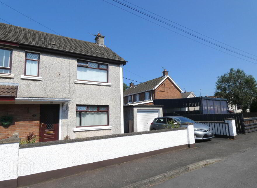 24 Meadow View, Ballymoney, BT53 7AJ