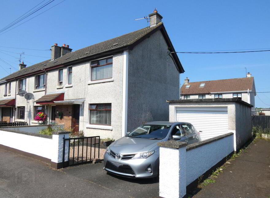 24 Meadow View, Ballymoney, BT53 7AJ
