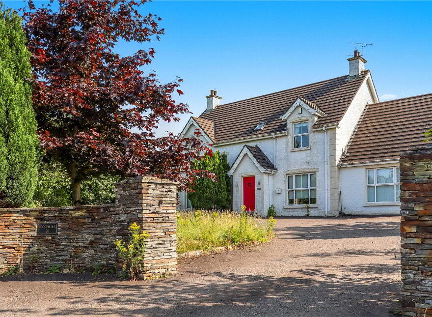 20 Newmills Road, Coleraine, BT52 2JB
