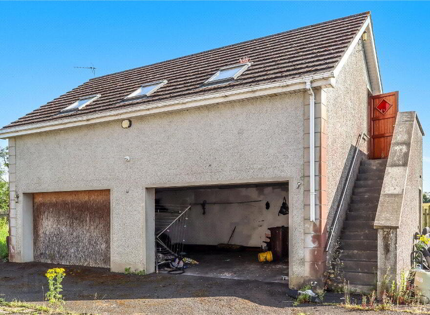 20 Newmills Road, Coleraine, BT52 2JB