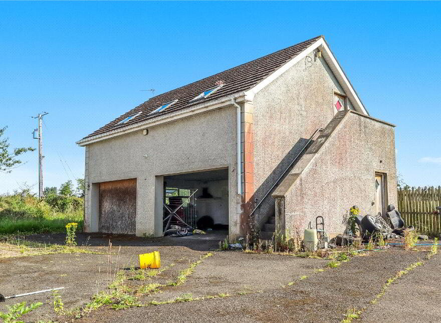 20 Newmills Road, Coleraine, BT52 2JB