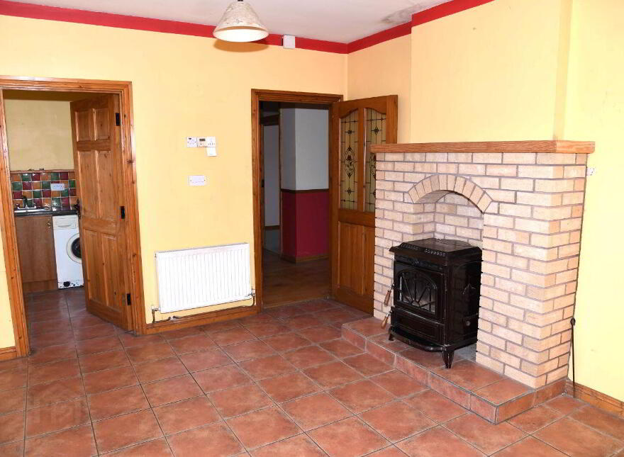 Richmond, Clonbern, H53WV50