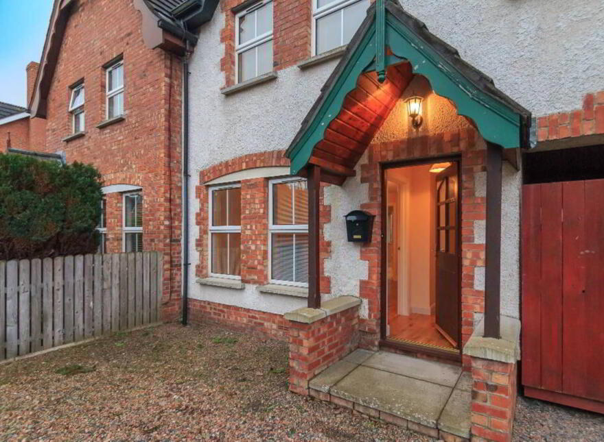 63 Ardvanagh Road, Newtownards, BT23 7XN