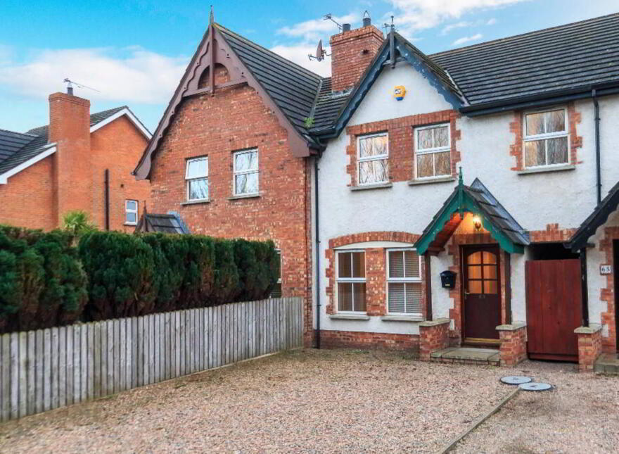 63 Ardvanagh Road, Newtownards, BT23 7XN