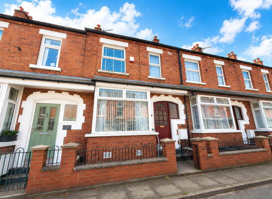 217 Cregagh Street, Woodstock Road, Belfast, BT6 8NL photo