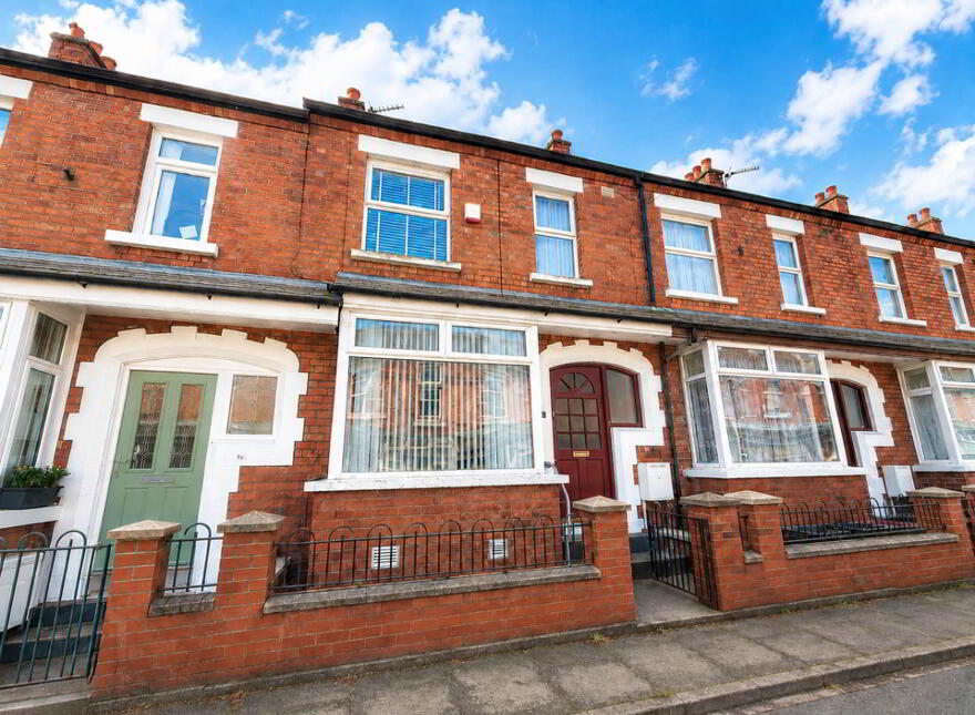 217 Cregagh Street, Woodstock Road, Belfast, BT6 8NL