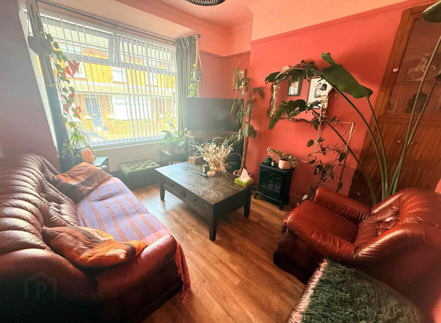 217 Cregagh Street, Woodstock Road, Belfast, BT6 8NL