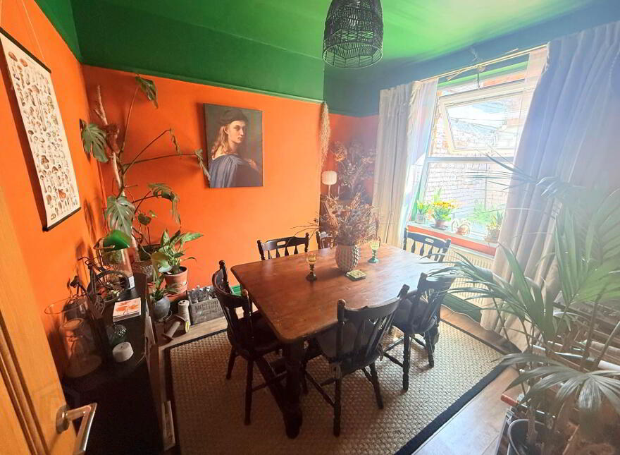 217 Cregagh Street, Woodstock Road, Belfast, BT6 8NL