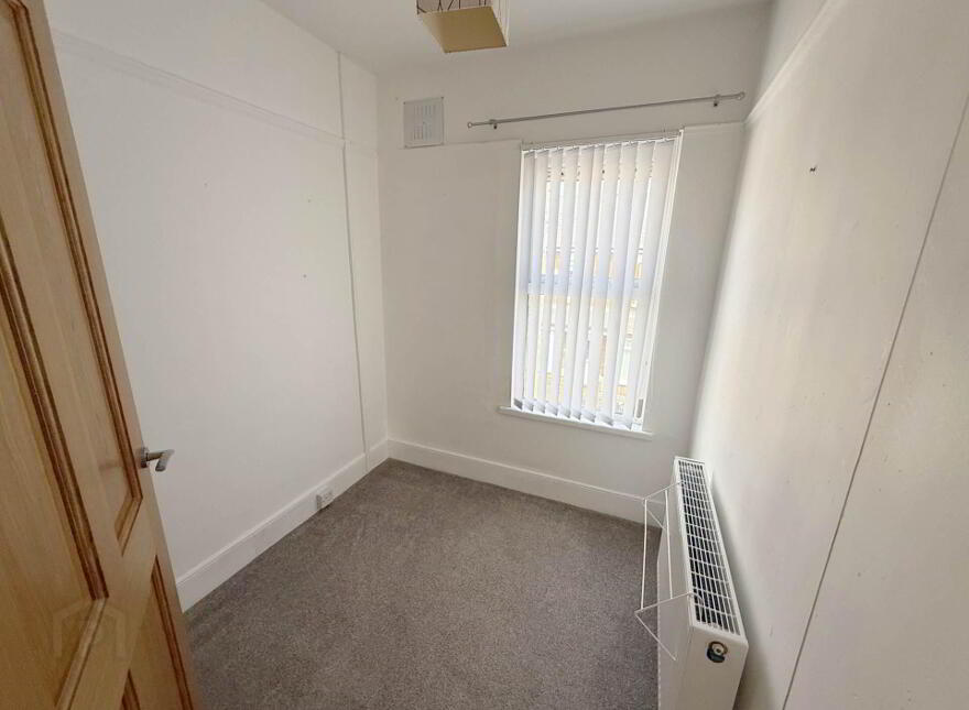 217 Cregagh Street, Woodstock Road, Belfast, BT6 8NL