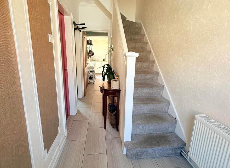 217 Cregagh Street, Woodstock Road, Belfast, BT6 8NL