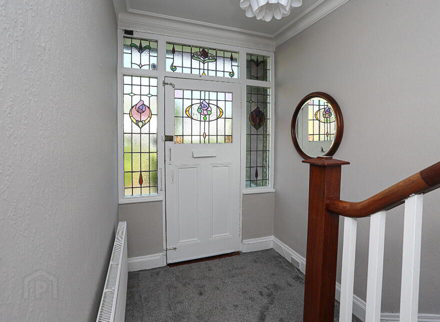 54 Groomsport Road, Bangor, BT20 5NE
