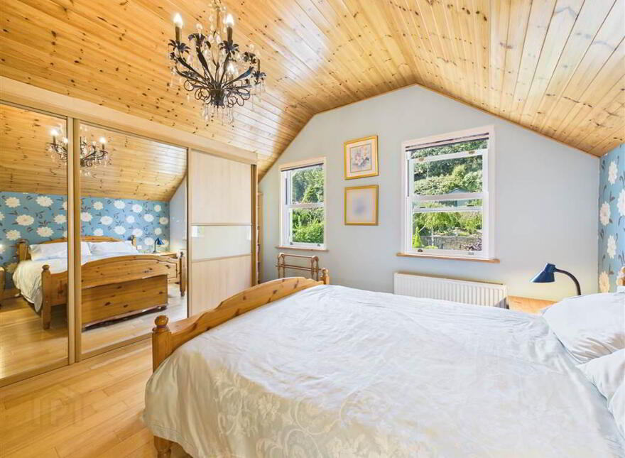 Sunbeam Cottage, 4 Curraghmore Terrace, Dunmore East, Waterford, X91E0K1