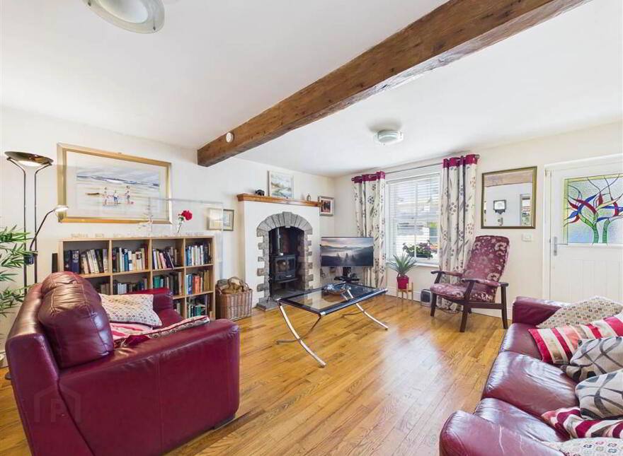 Sunbeam Cottage, 4 Curraghmore Terrace, Dunmore East, Waterford, X91E0K1