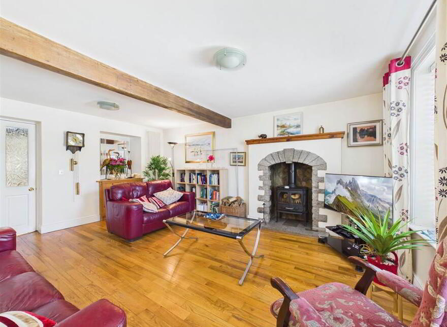 Sunbeam Cottage, 4 Curraghmore Terrace, Dunmore East, Waterford, X91E0K1