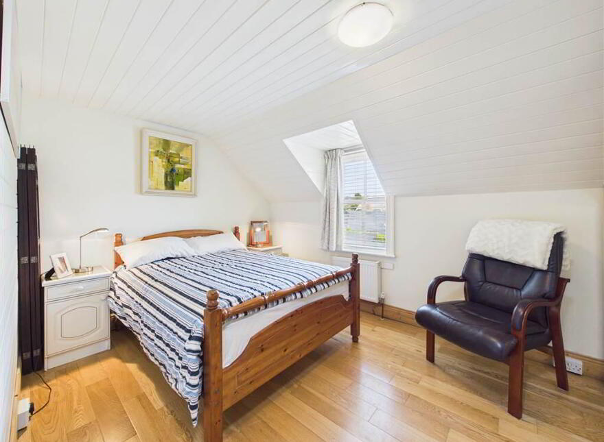 Sunbeam Cottage, 4 Curraghmore Terrace, Dunmore East, Waterford, X91E0K1